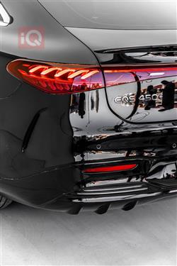 مێرسێدس بێنز EQS